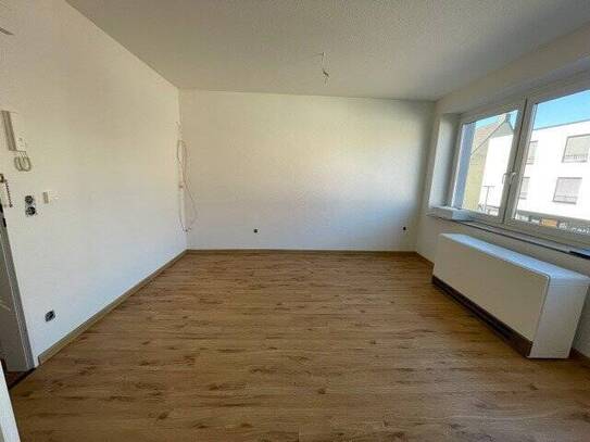 Appartement in zentraler Lage