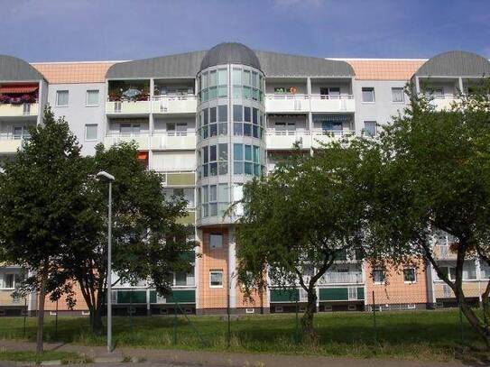 Ruhiges Wohnen in angenehmer Nachbarschaft