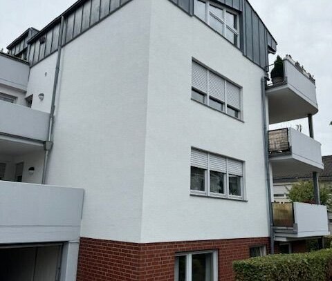 Büro / Gewerbeeinheit in Aachen - Eilendorf - Option auf Nutzung als Ferienwohnung !