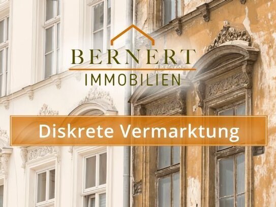 9% Rendite! Top Investmentobjekt in Coburg! 7500m2 vermietete Gewerbeflächen