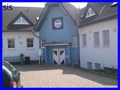 3 Zimmerwohnung mit Terrasse in Ortsrandlage von 34628 Willingshausen zu vermieten