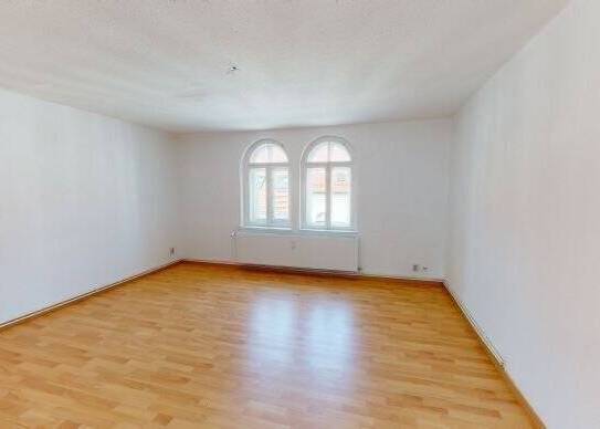 Sehr schöne 2 Zimmer Wohnung in unmittelbarer Nähe des Wilhelmsplatz in Görlitz