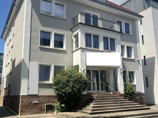 Objekt 027/31 Modernes Bürogebäude im Herzen von Heilbronn