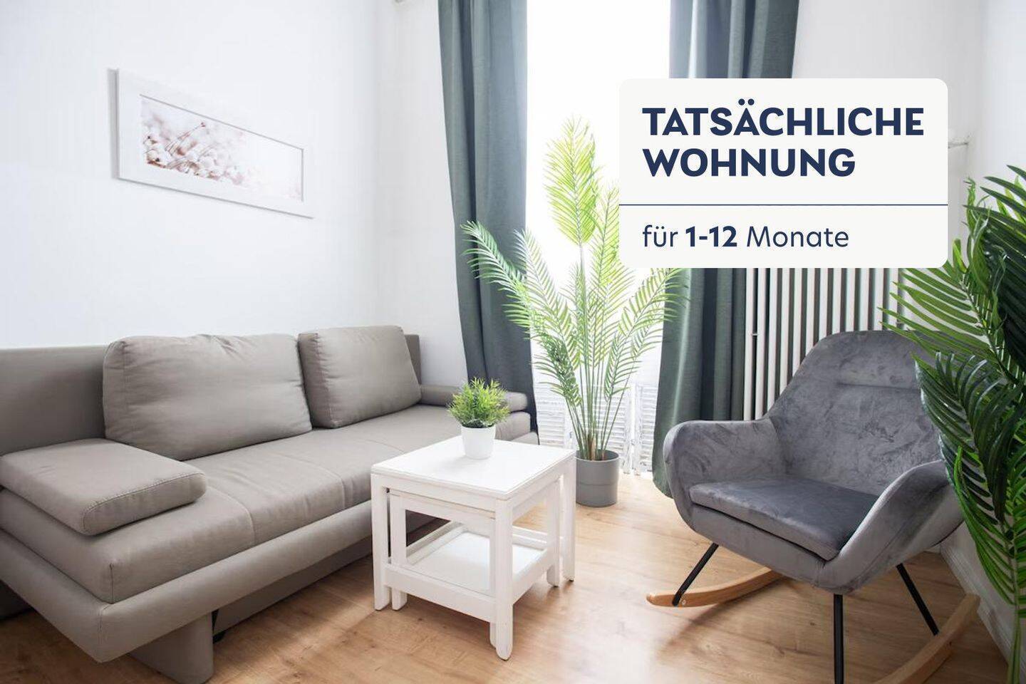 Building Gasteiner Straße - rockchair-gmbh - 1253217 - BER (BER-1253217P) - Photo 1