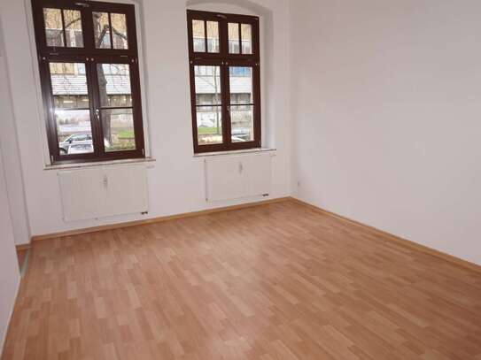 Küche mit Balkon - kleines sep. Arbeitszi. - frei ab 1.10.24