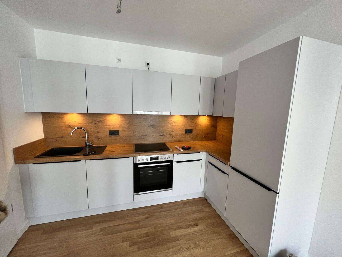 Moderne 3-Zimmer Wohnung mit Balkon in beliebter Lage, Berlin Friedrichshain! Frei ab 01.07.2026 - Foto 1