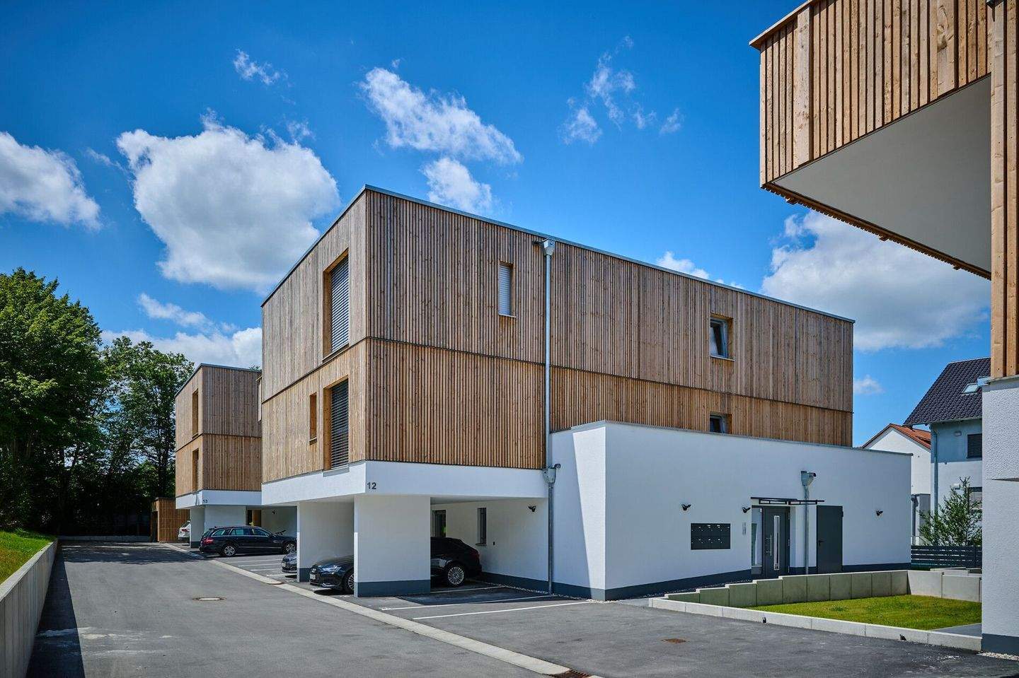 Immobilie in Straubing