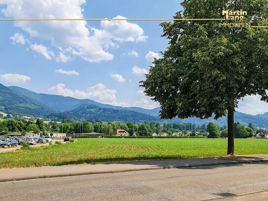 Eine schöne, ruhig gelegen 4 Zimmer ETW in Waldkirch-Kollnau