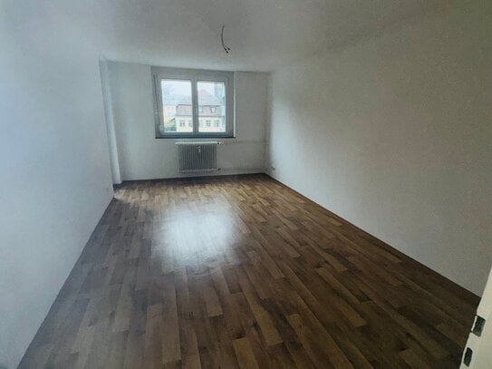 3-Zimmer-Wohnung in Altstadtlage!