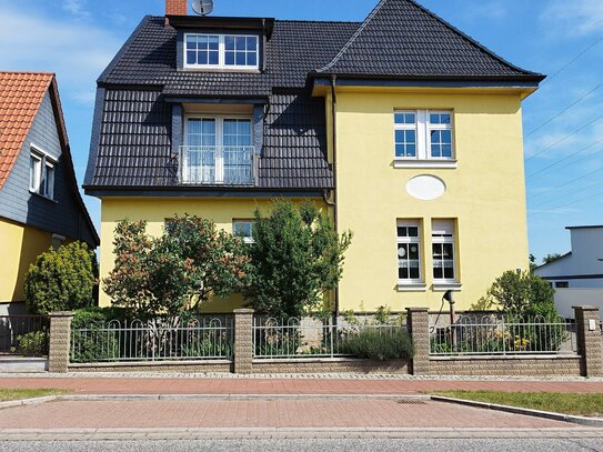 2-Raum-Wohnung mit Panoramablick in Rieder zu vermieten