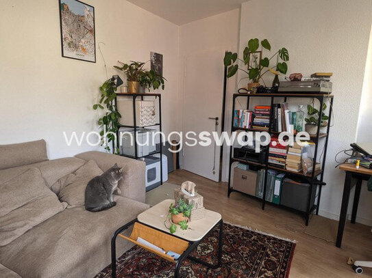 Wohnungsswap - Alteburger Str.