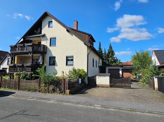 Hier stimmt der Preis!!! Schicke Dachgeschosswohnung für junge Leute mit Kind!!!