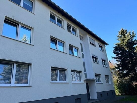 Ihr neues Zuhause: schöne 3-Raum-Wohnung in ruhiger Lage!