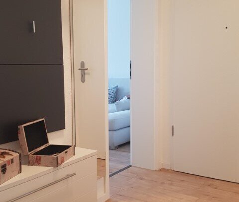 Erstbezug ! Tolle 4-Raumwohnung, 94 m²