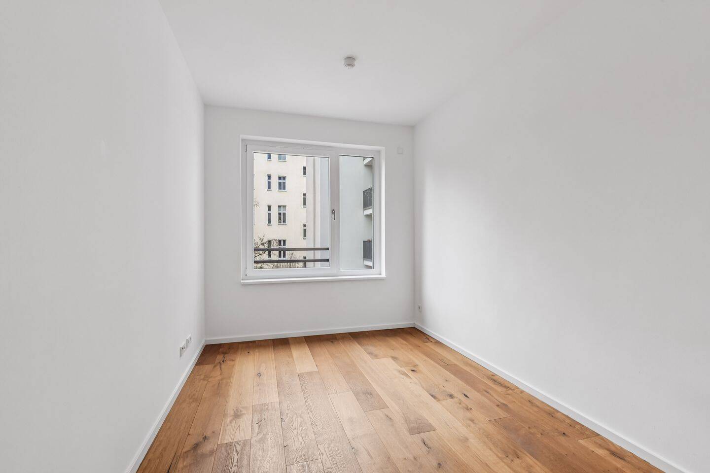 Urban, clever, kompakt - 1-Zimmer-Apartment in top Lage - Foto 1