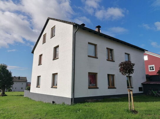 Mehrfamilienhaus mit Potenzial und 7,4% Rendite