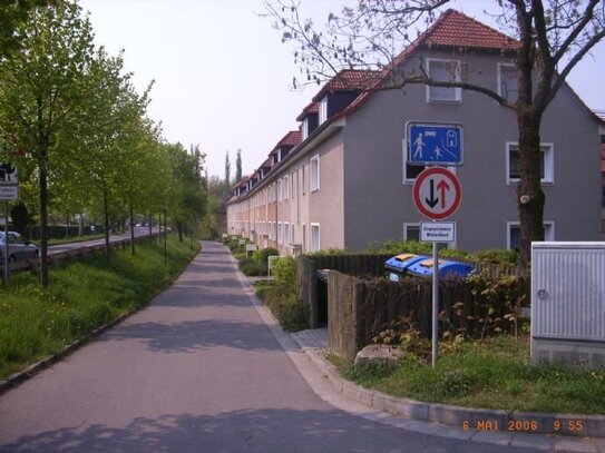 Erdgeschosswohnung im Wohnpark Wolfenholz