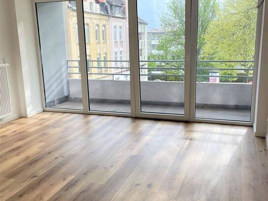 Komfortable 1-Zimmer-Wohnung in Dortmund-Hörde!