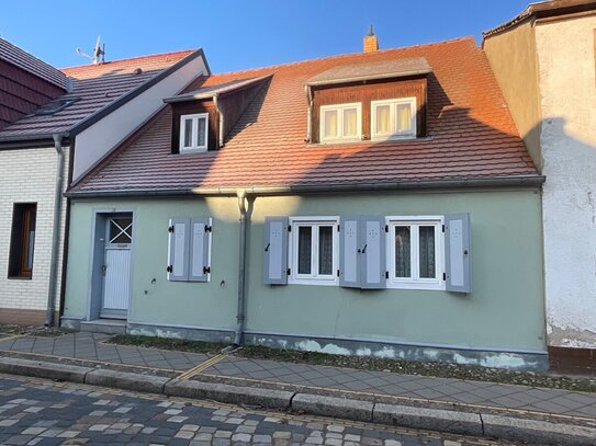 Charmantes Haus im Zentrum von Storkow