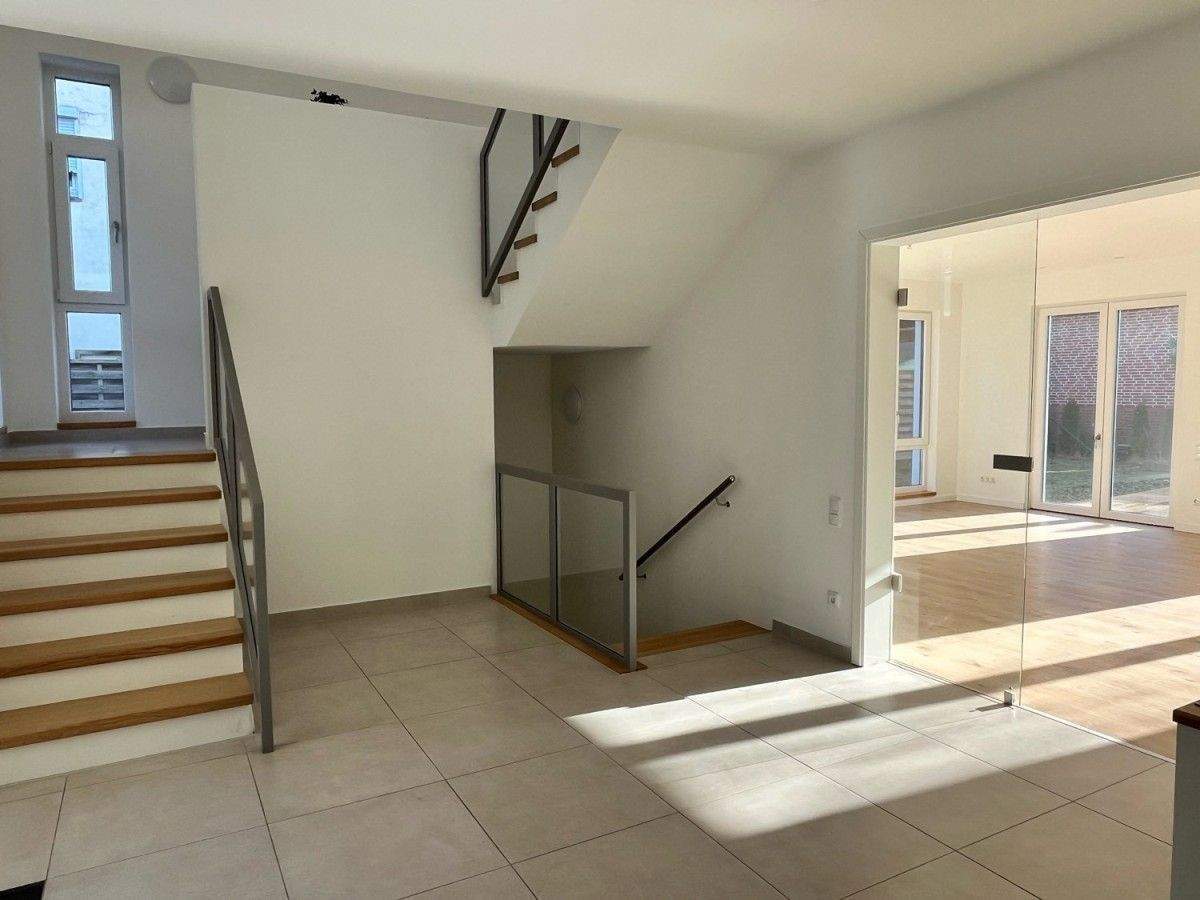 Einfamilienhaus in Hamburg Schnelsen