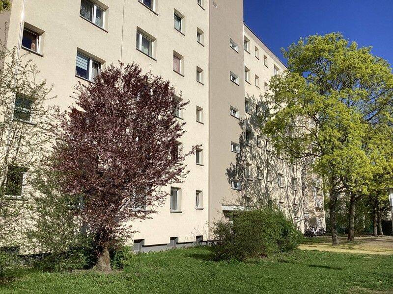Ihre Zukunft - Ihre Wohnung: praktisches 1-Zi.-Single-Appartment - Photo 1