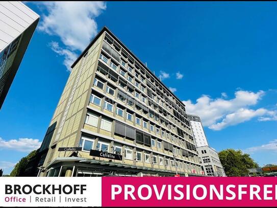 Citykern | 474 m² | 12,10 EUR