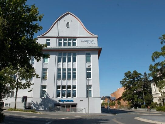 Moderne Büroflächen im Elsbach Haus