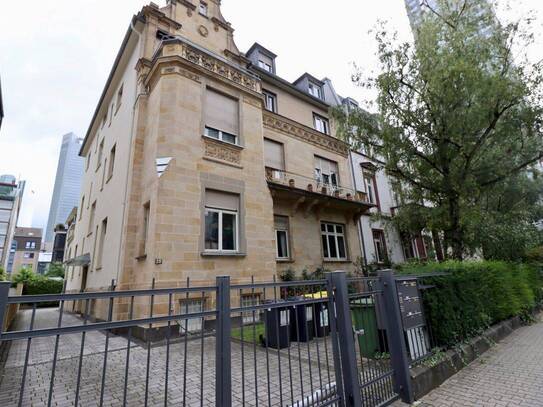 METZ IMMOBILIEN - Wohnglück in Bestlage!