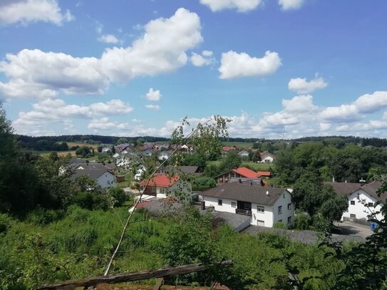 +++ Dieser AUSBLICK wartet auf SIE - NEUBAU - KfW-Zins SICHERN +++