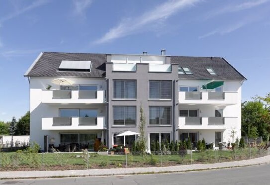 moderne Maisonettewohnung teilmöbliert in bester Lage von Herzogenaurach