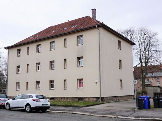 +++ 3 - Raumwohnung in beliebter Lage +++