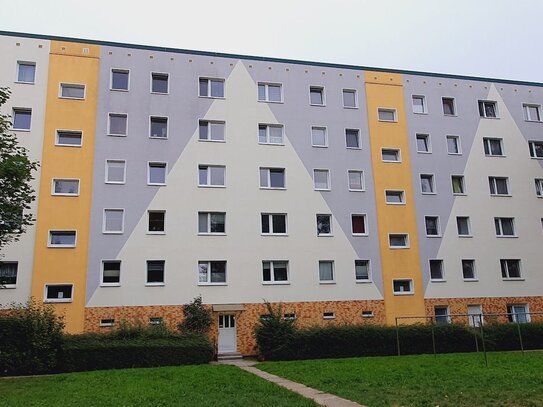 Schöne 4-Raum-Wohnung in Rostock - Lichtenhagen