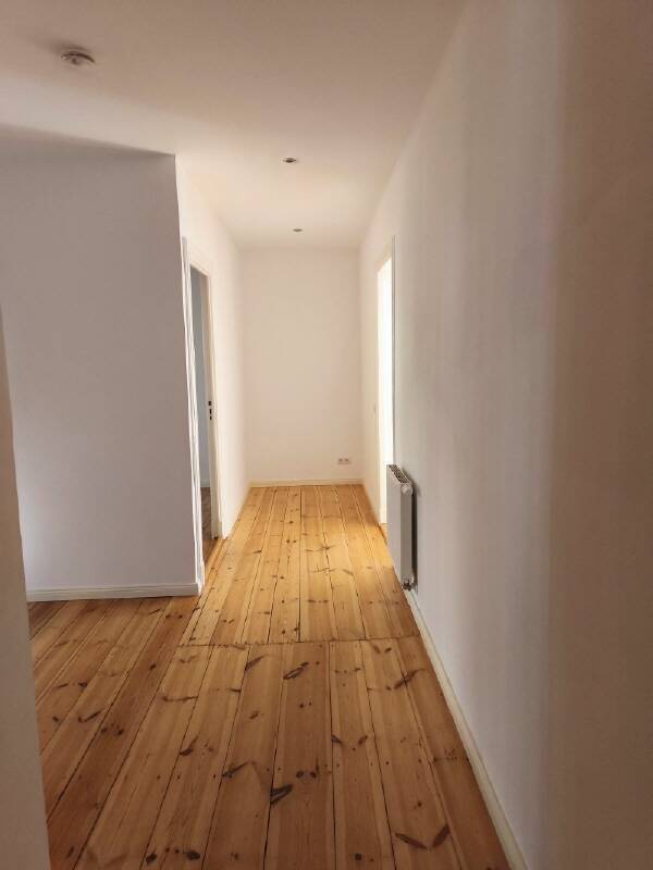 Sanierter Altbau im Prenzl´berg! - Photo 1