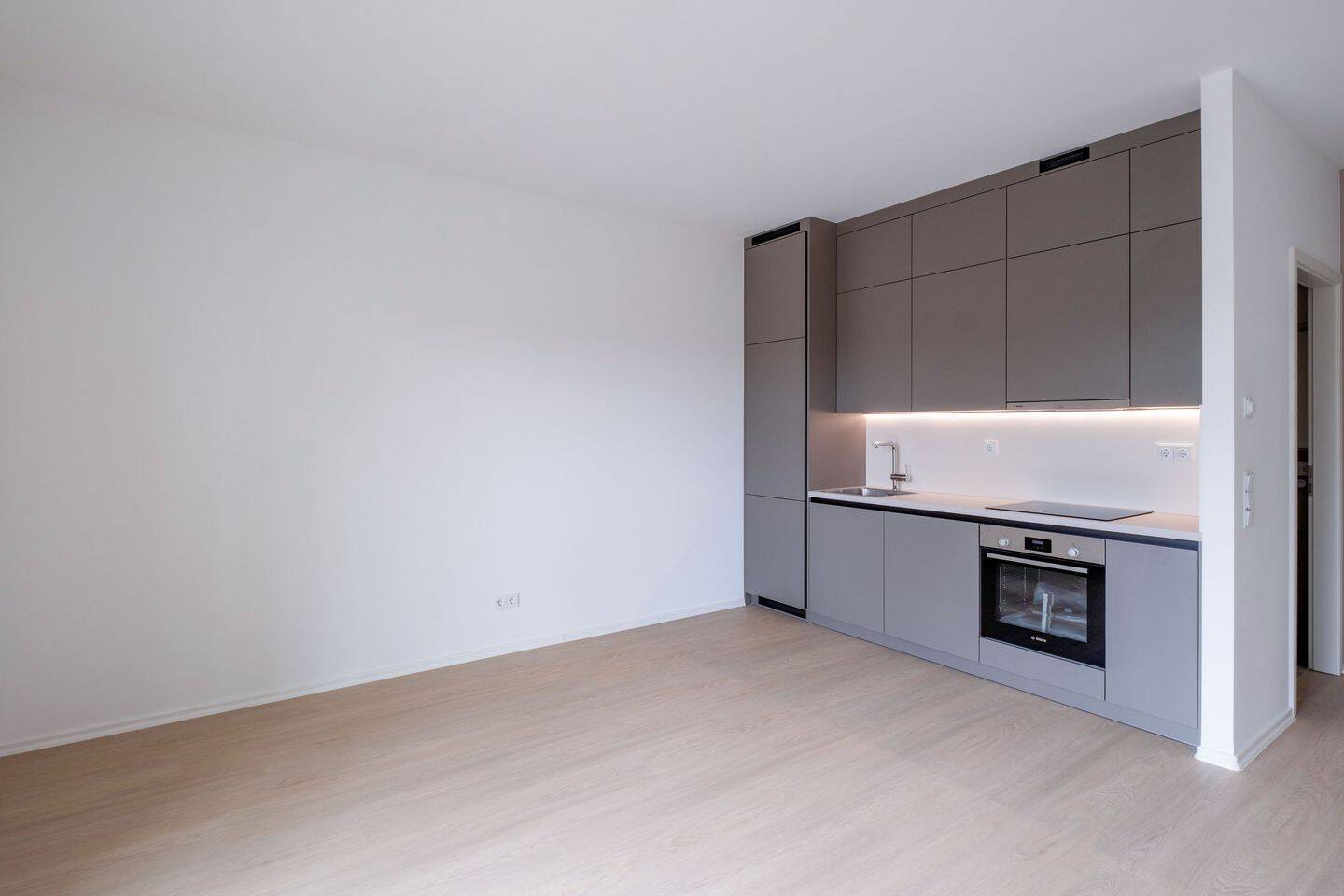 Neues Zuhause mit Stil - Moderner Erstbezug in Französisch Buchholz - Foto 1