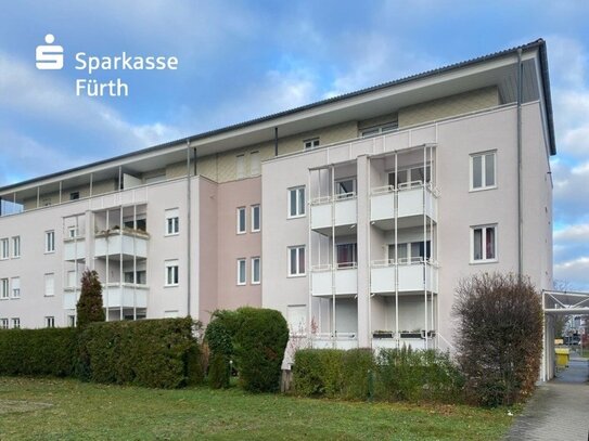 Wohnung in Fürth