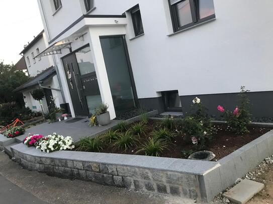 Moderne 3,5 Zimmerwohnung in Winnenden-Birkmannsweiler