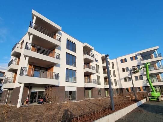 ANFRAGEN PER MAIL - KEINE ANRUFE - Außergewöhnliche 1 Zimmer - Balkon - Tiefgarage - SB3 Whg. 22