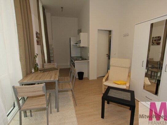 Modernes Business-Apartment im Herzen der Altstadt