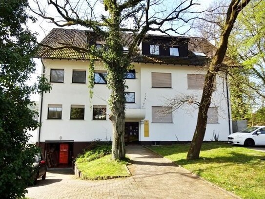 Schöne, helle 2,5-Zimmer-Wohnung in Herdecke-Gahlenfeld sofort zu vermieten