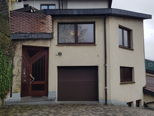 Wohnung an der Uni Witten Herdecke