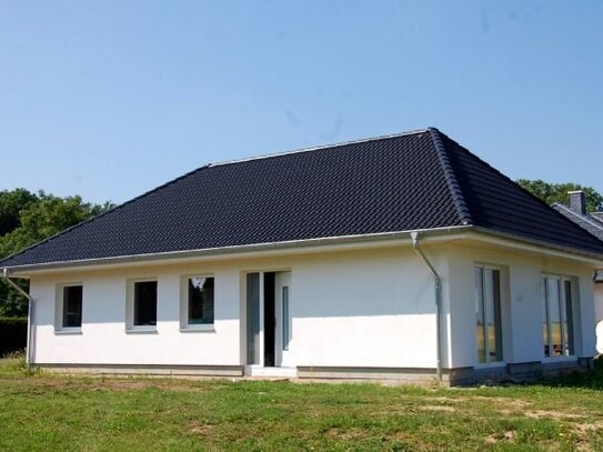 Mein Traumhaus - Wohnhaus und Grundstück mit Wasserblick in Nisdorf