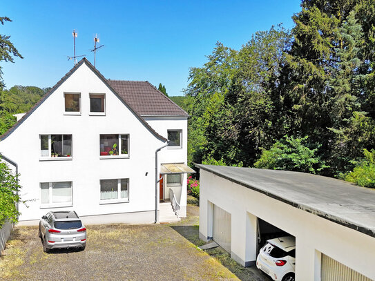 Wohnen & Vermieten - 15483 m² Grundstück in Sundern (Weitmar)