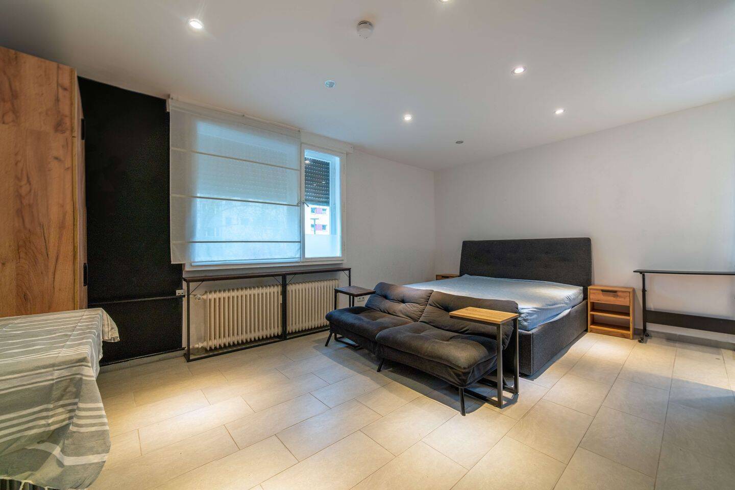 Charming Fully Furnished Studio Next to Mauerpark - Photo 1