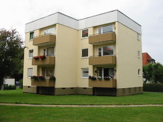 Gemütliche 1,5-Zimmer-Wohnung Wohnpark Wiener Straße