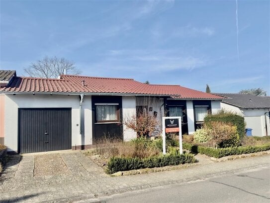 Traumhafter Bungalow in Wachenheim an der Weinstraße