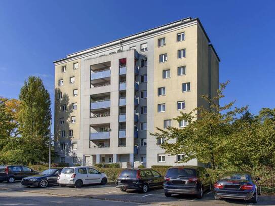 2 Zimmer Wohnung in Germersheim
