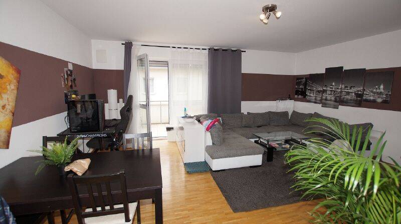 Immobilie in Straubing