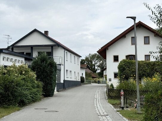 Modern renoviertes Haus in ruhiger Lage