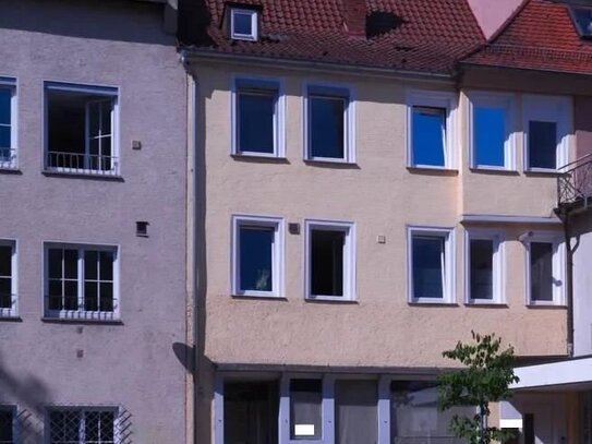 Esslingen: Attraktive Laden- oder Bürofläche in Stadtmitte