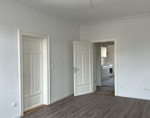 Helle 2-Zimmer-Wohnung im Herzen von Fürth